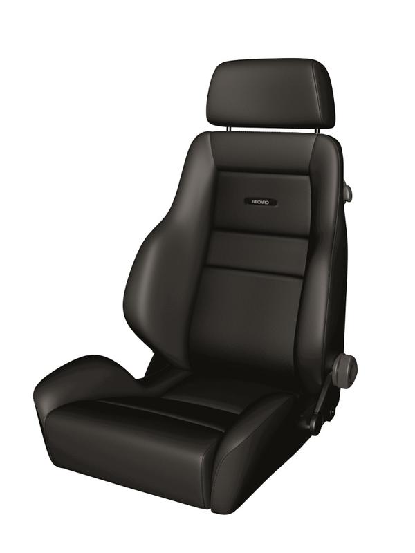 Recaro 089.00.0B26-01