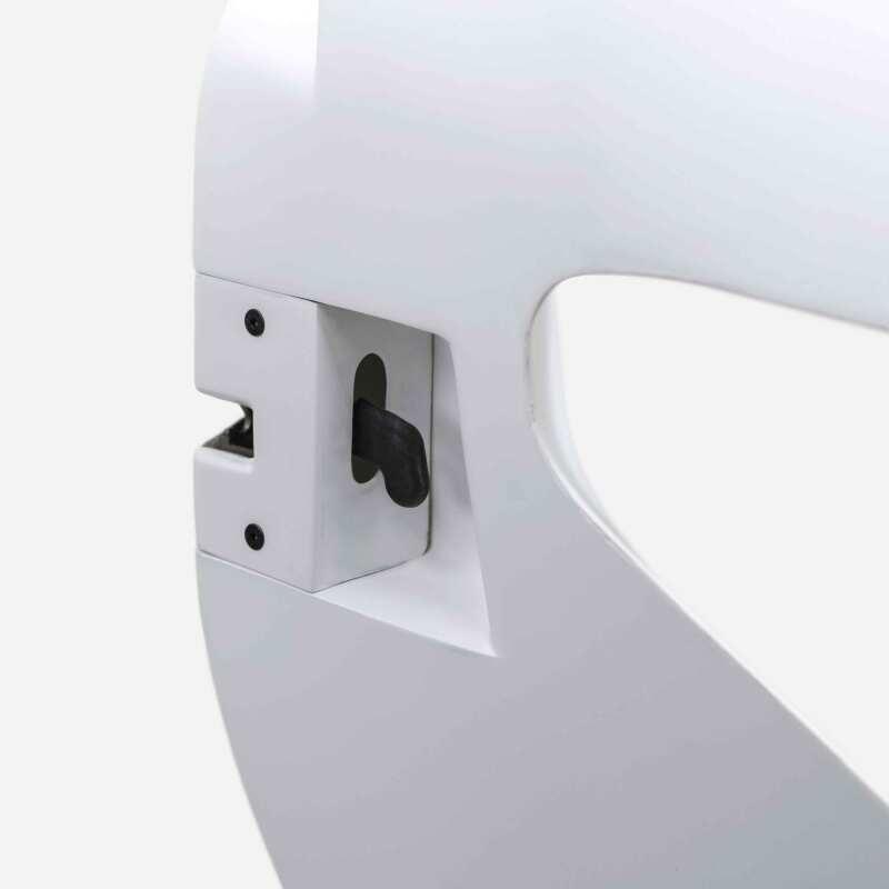 Anderson Composites AC-DD21FDBR2D-HA-GF