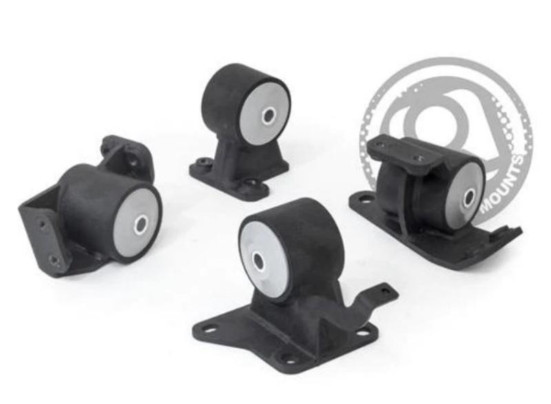 Innovative Mounts 69950-85A