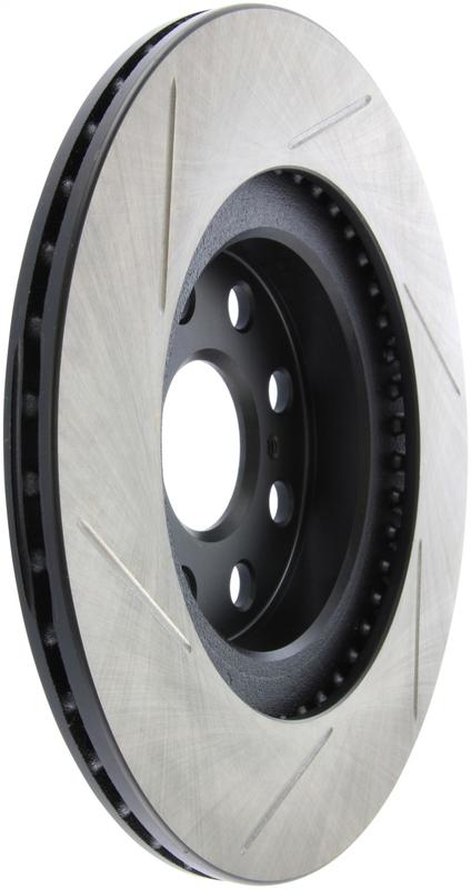 Stoptech 126.44120SL