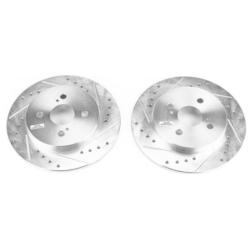 PowerStop JBR1547XPR