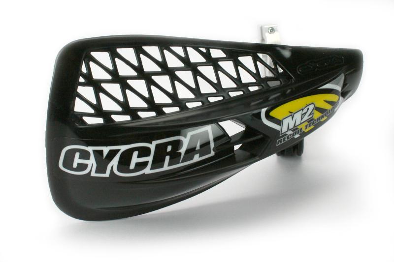 Cycra 1CYC-0225-12XVT