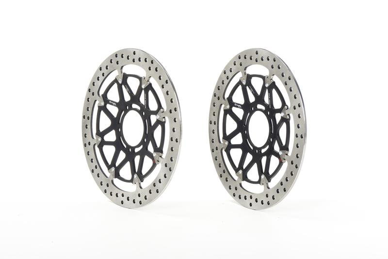 Brembo OE Powersports 208A98511