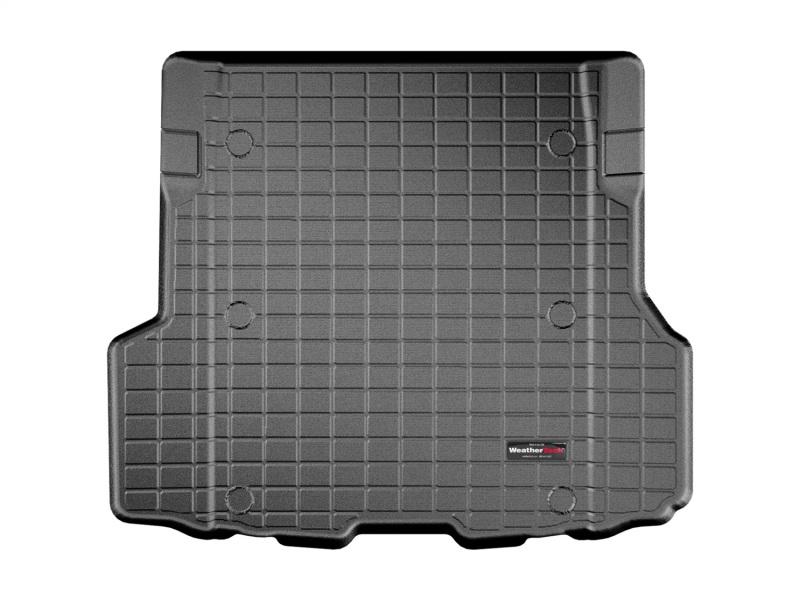 WeatherTech 40731
