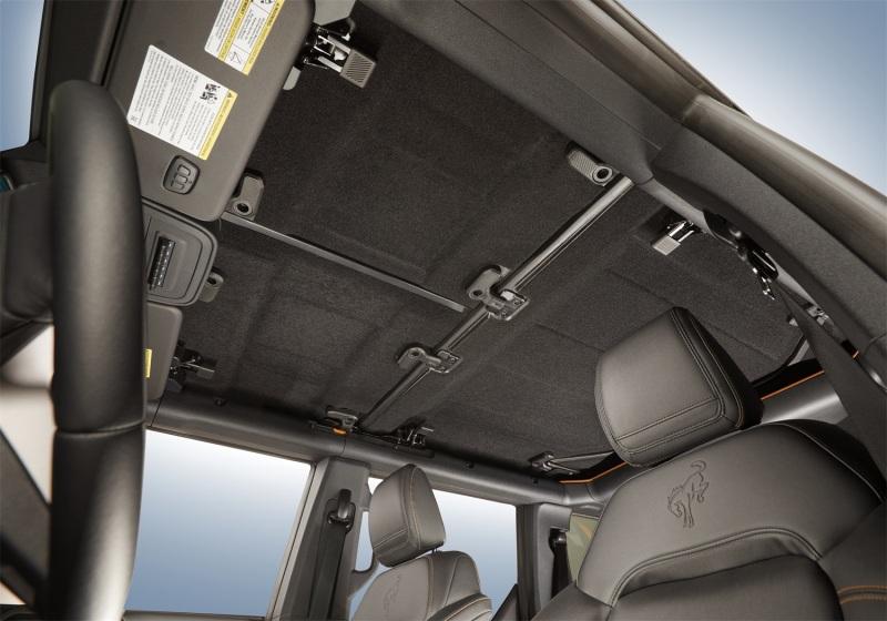 Ford Racing M-10500-HT