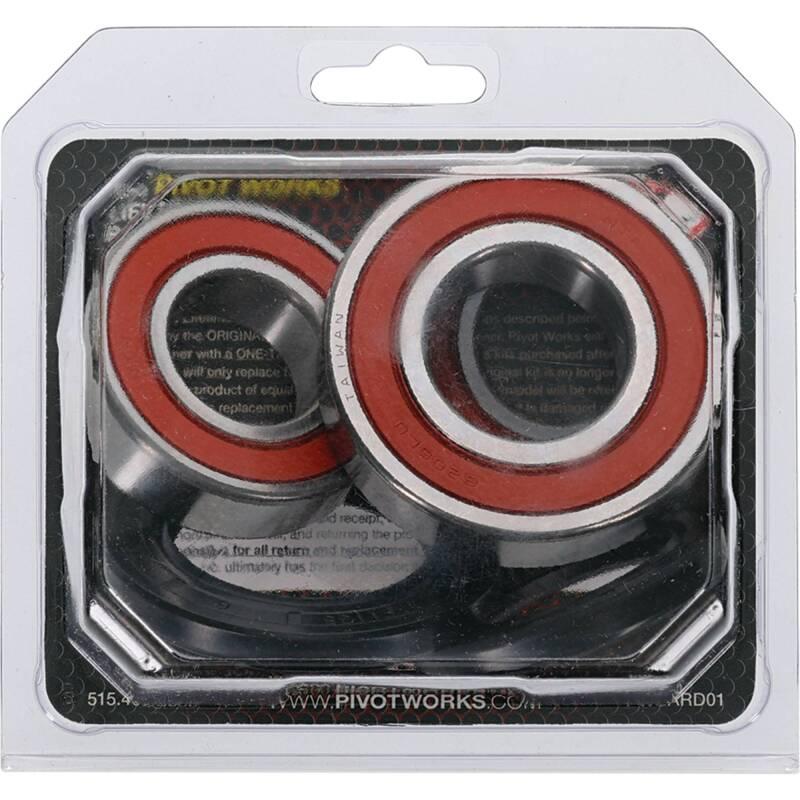 Pivot Works 25-1278-P