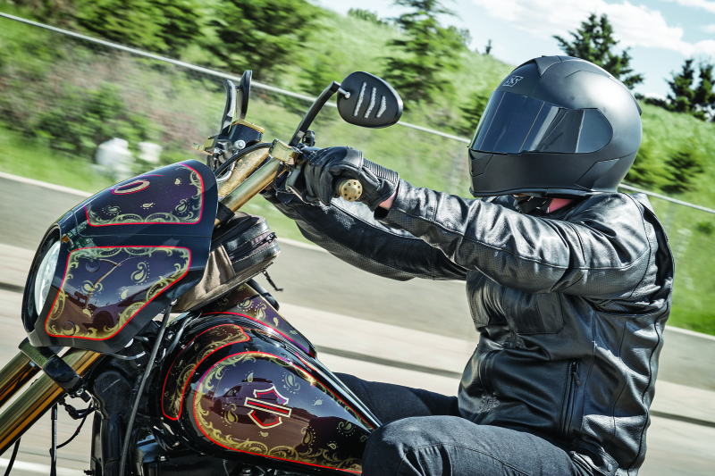 Speed and Strength 880365