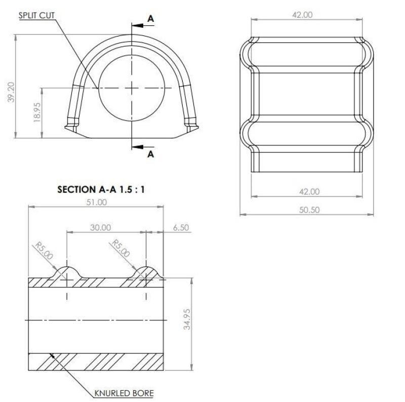 Superpro SPF5504-21K