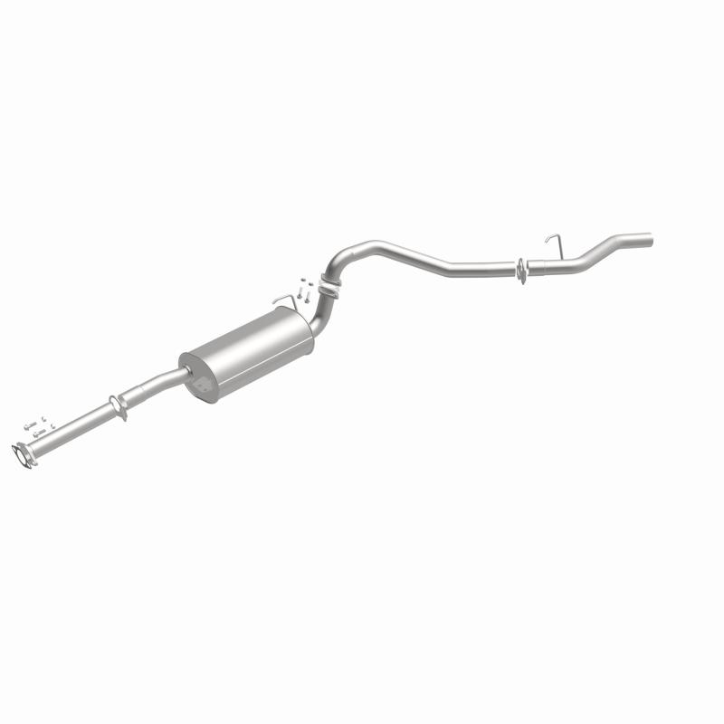 Magnaflow 106-0304