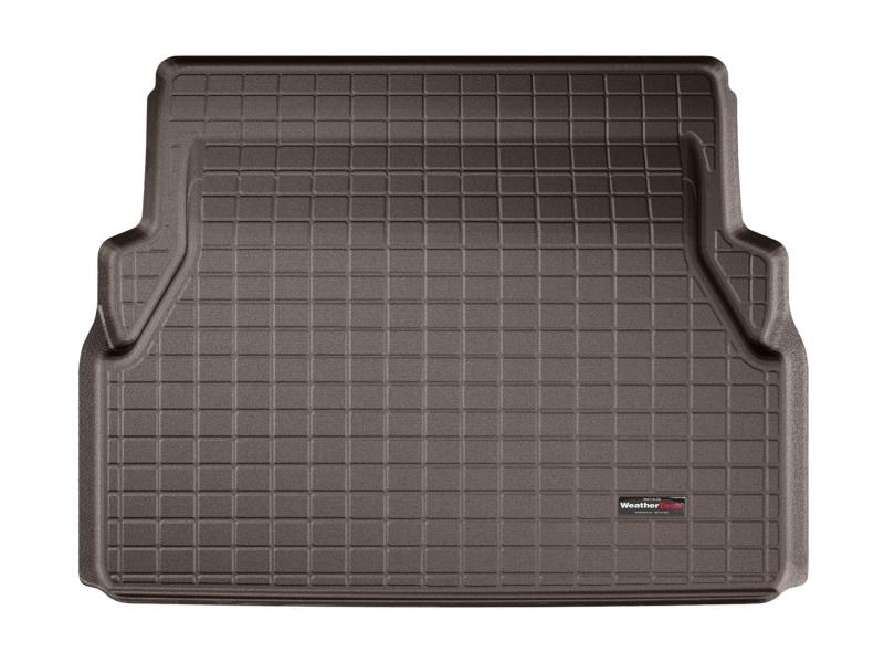 WeatherTech 431403