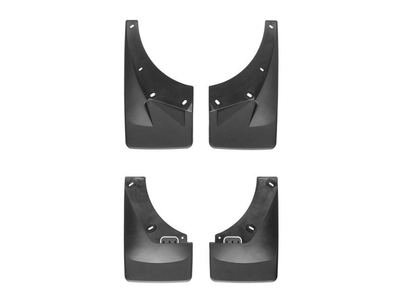 WeatherTech 110008-120012