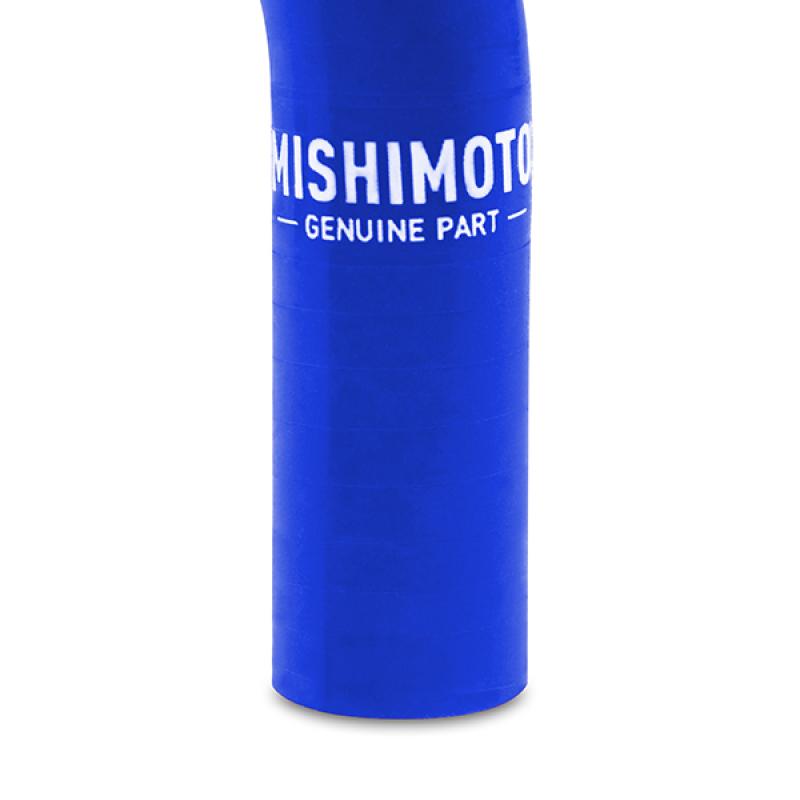Mishimoto MMHOSE-VET-05ANCBL