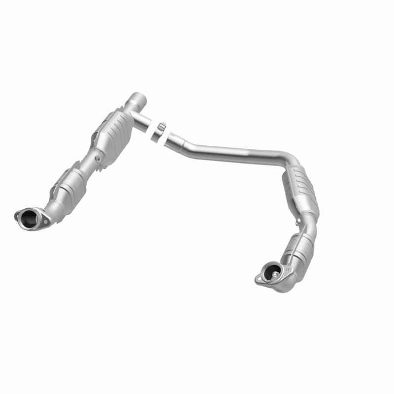 Magnaflow 458041