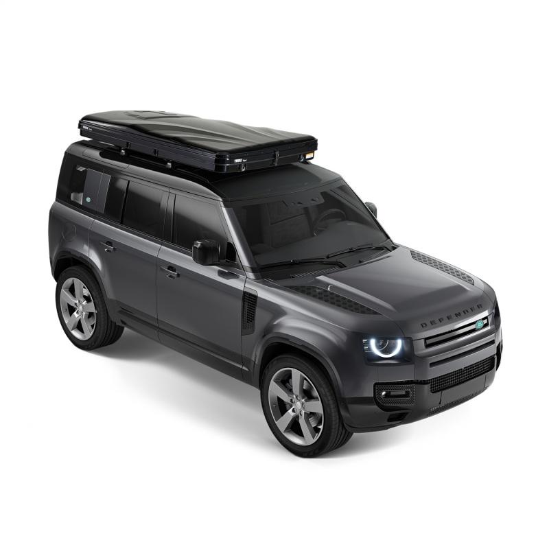 Thule 901017