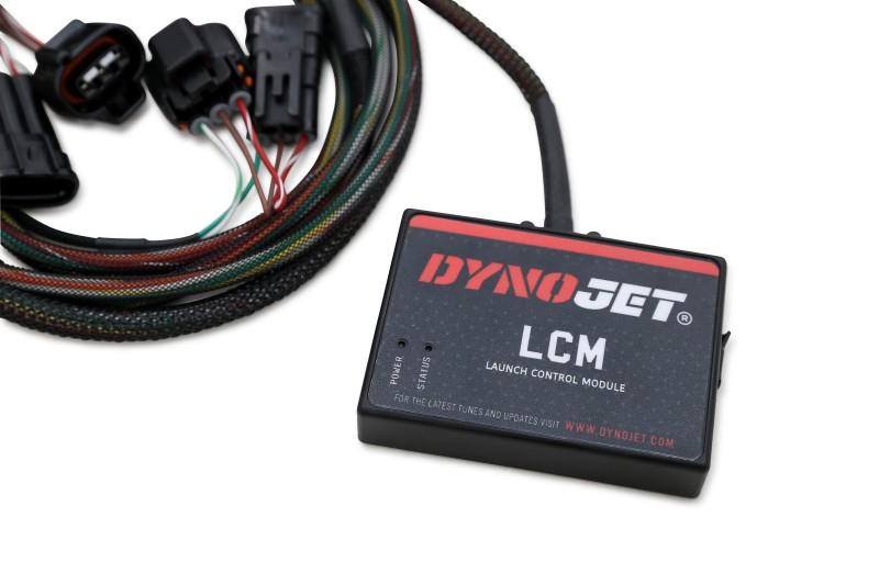 Dynojet 96070005