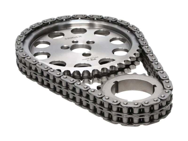 Manley Performance 73221