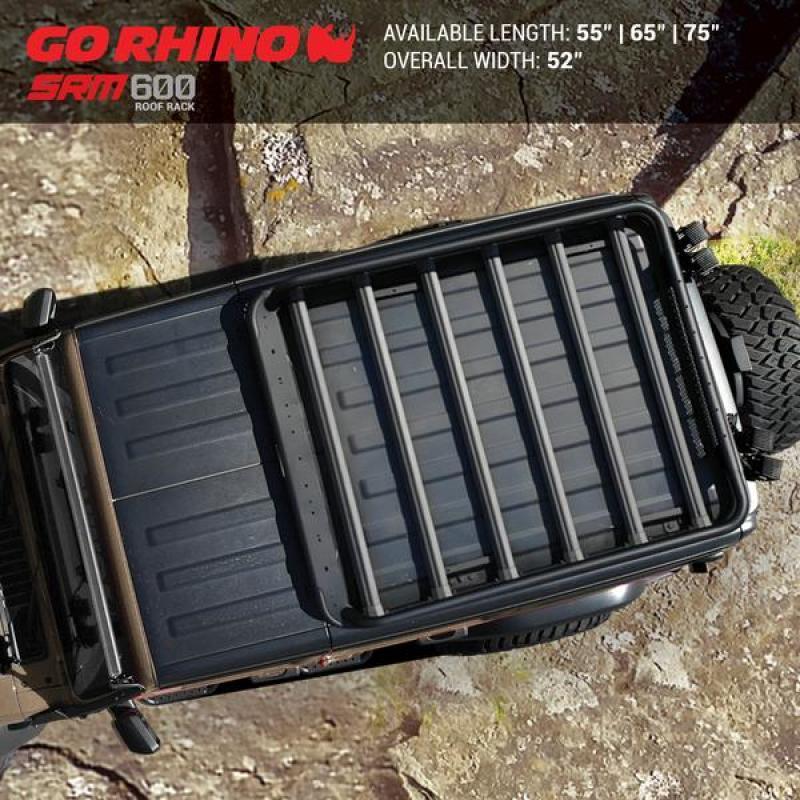 Go Rhino 5936055T