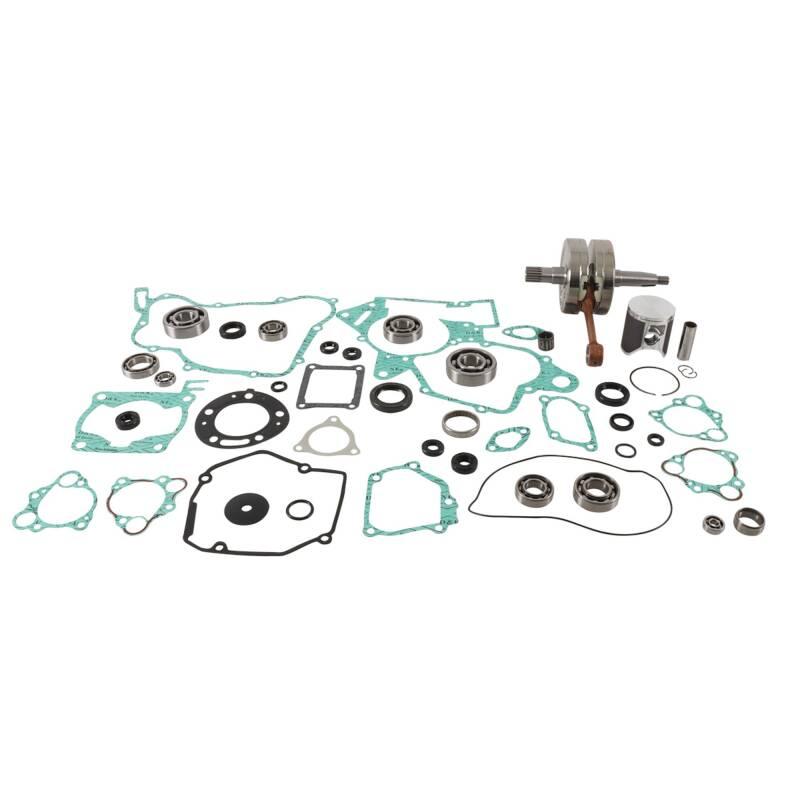 Vertex Pistons WR101-131