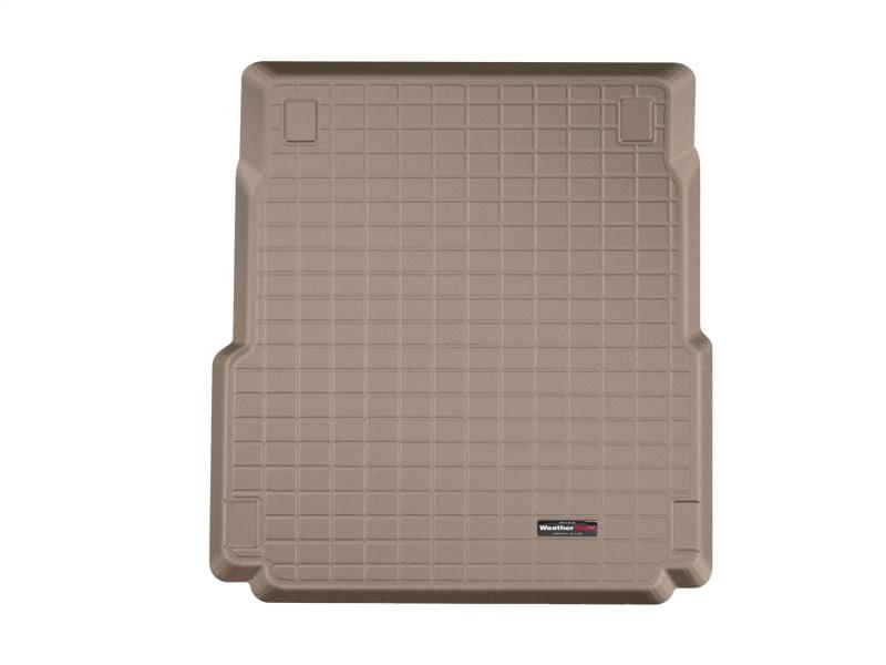 WeatherTech 411228