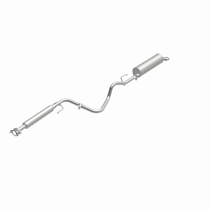 Magnaflow 106-0204