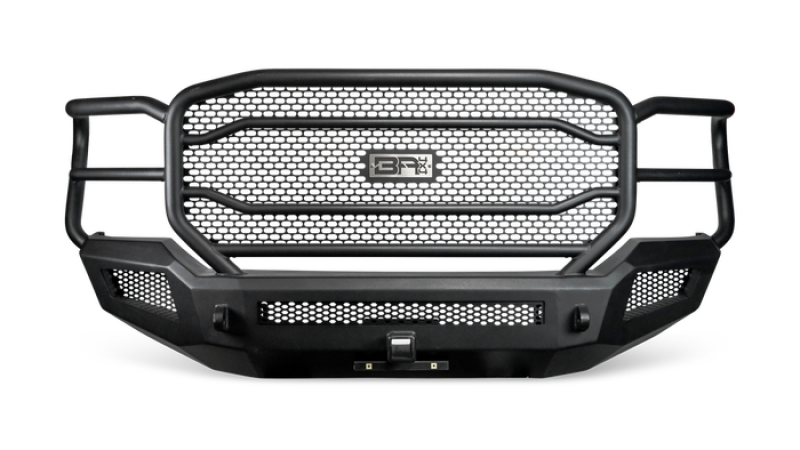 Body Armor 4x4 FD-20338