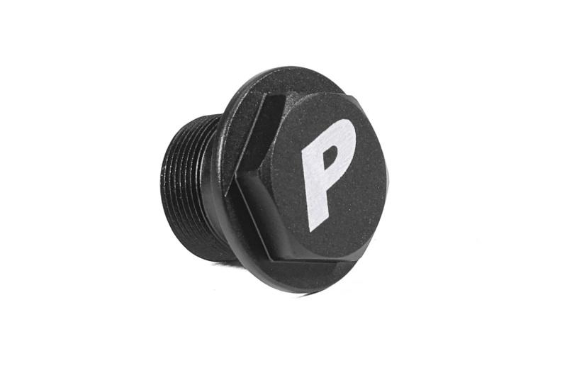 Perrin Performance PSP-BRK-300BK