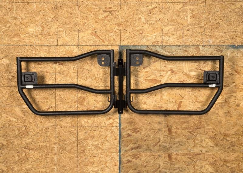 Rugged Ridge 12107.10