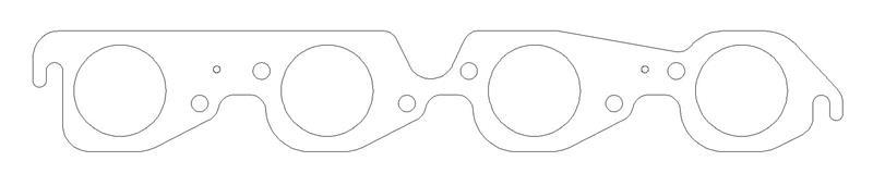 Cometic Gasket C5996-030