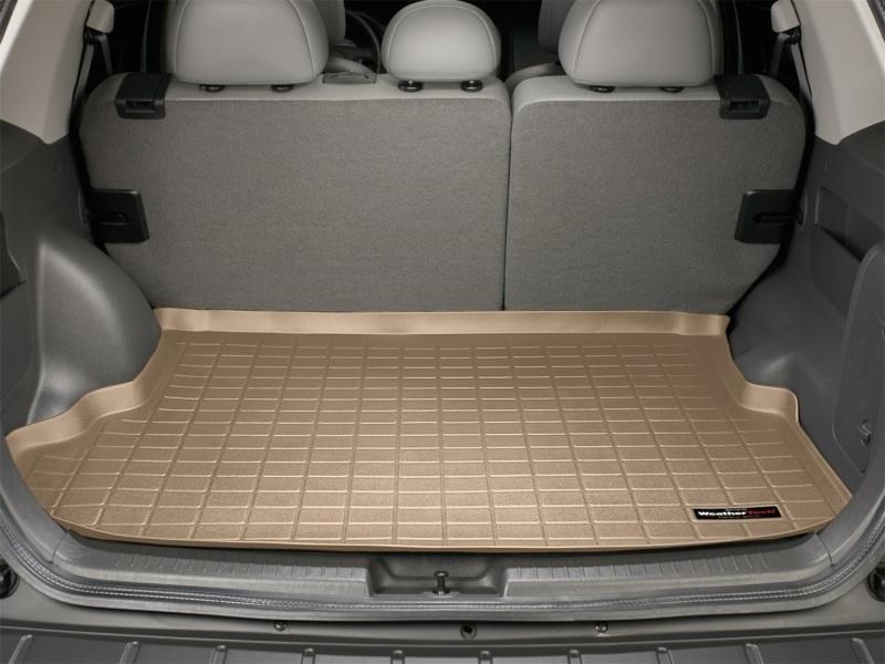 WeatherTech 41197