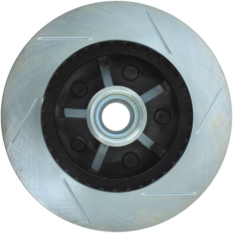 Stoptech 126.66010SR