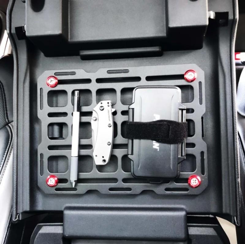 BuiltRight Industries 201013