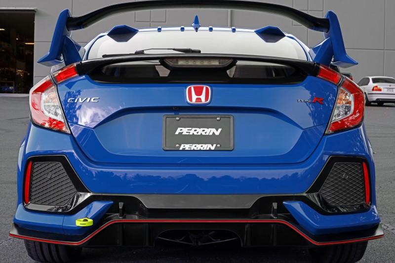 Perrin Performance PHP-BDY-251NY