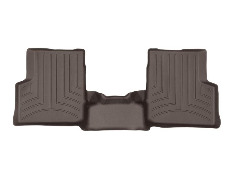 WeatherTech 4716091IM