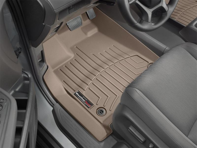 WeatherTech 4512181