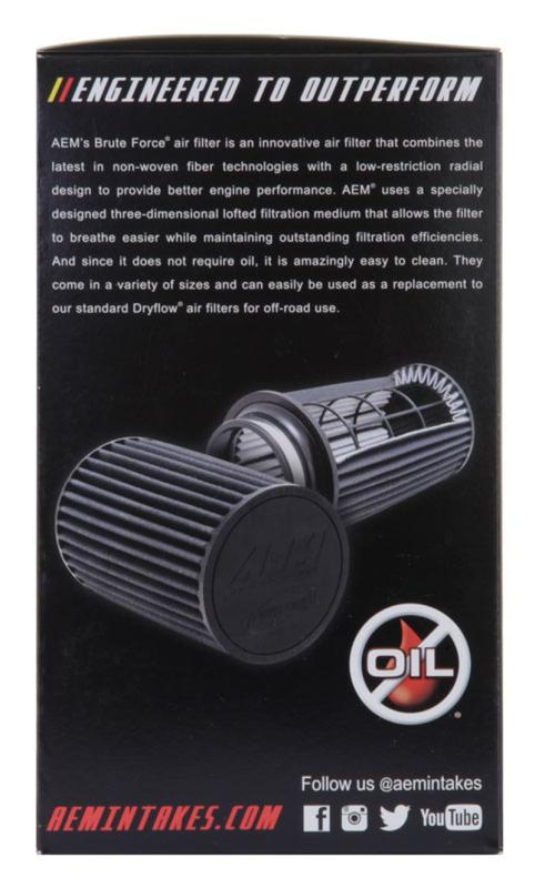 AEM Induction 21-2047BF