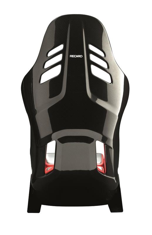 Recaro 079.61.2B21-01