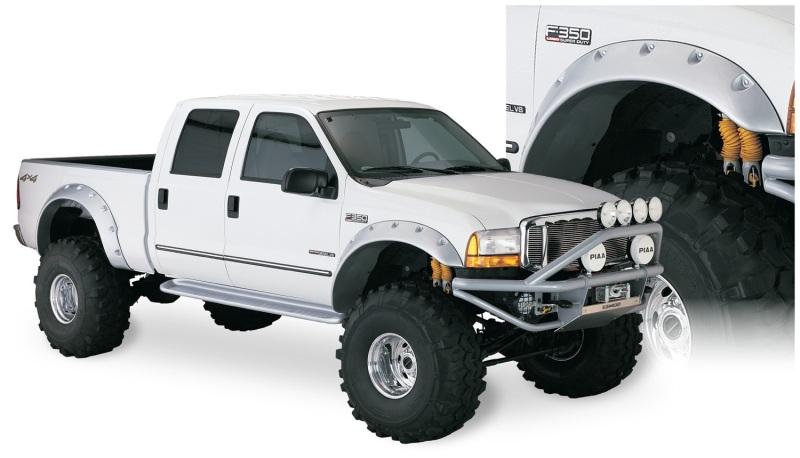 Bushwacker 20043-02