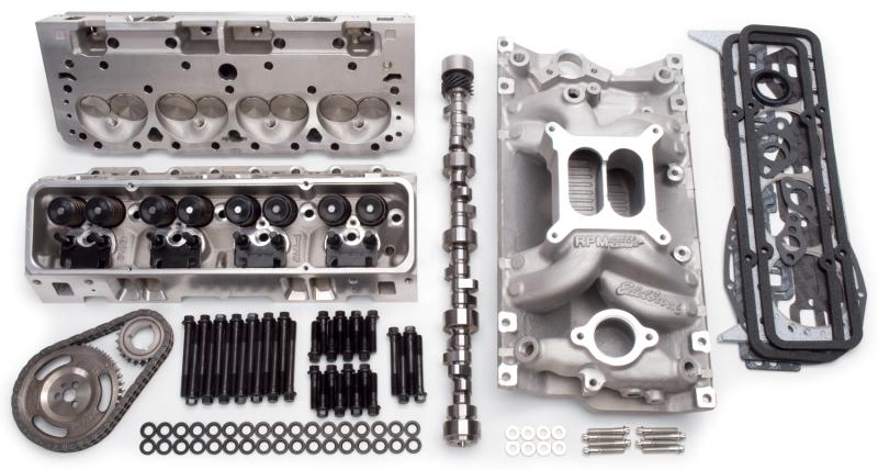 Edelbrock 2096