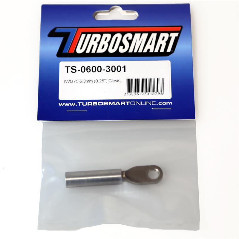 Turbosmart TS-0600-3001