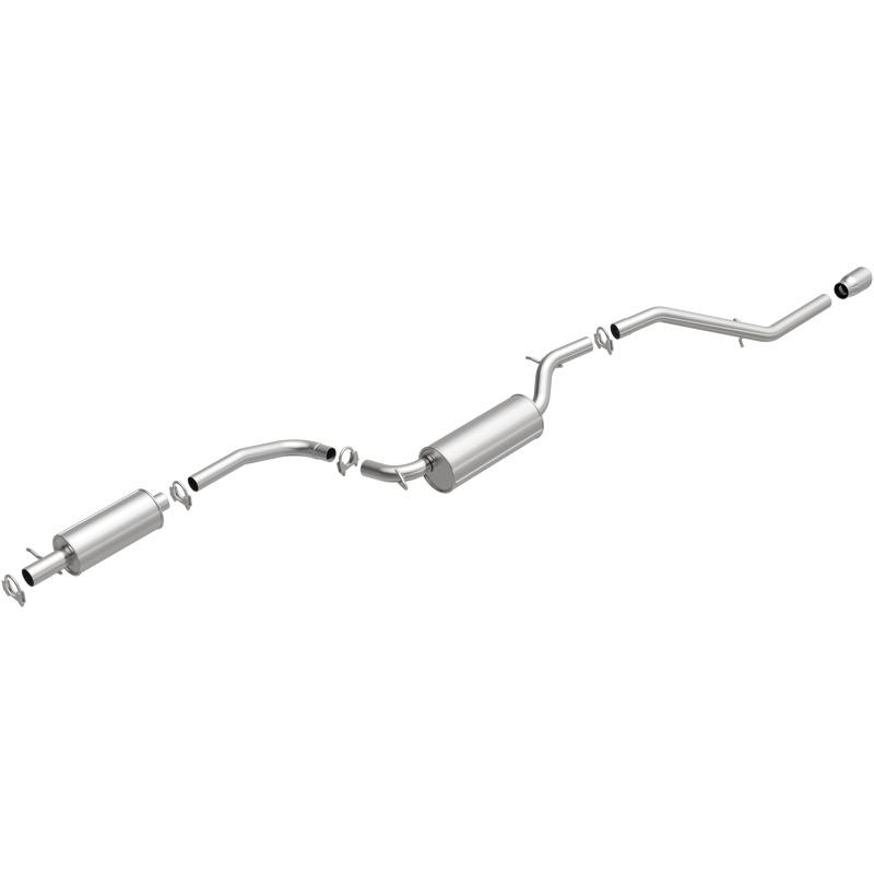 Magnaflow 106-0264