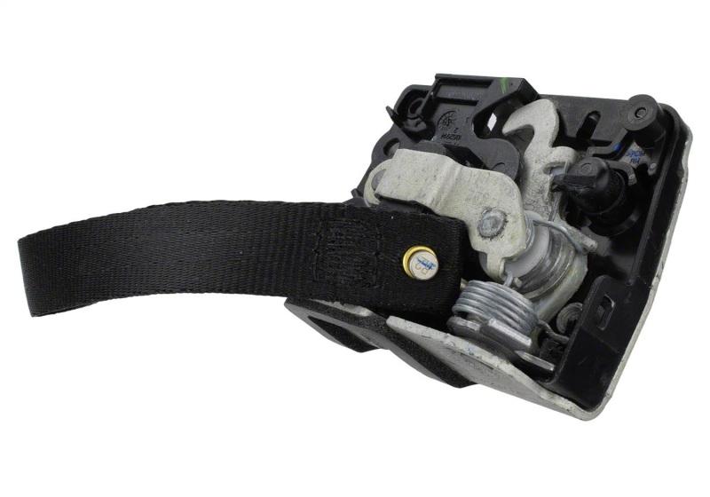 Ford Racing M-19008-BTDR