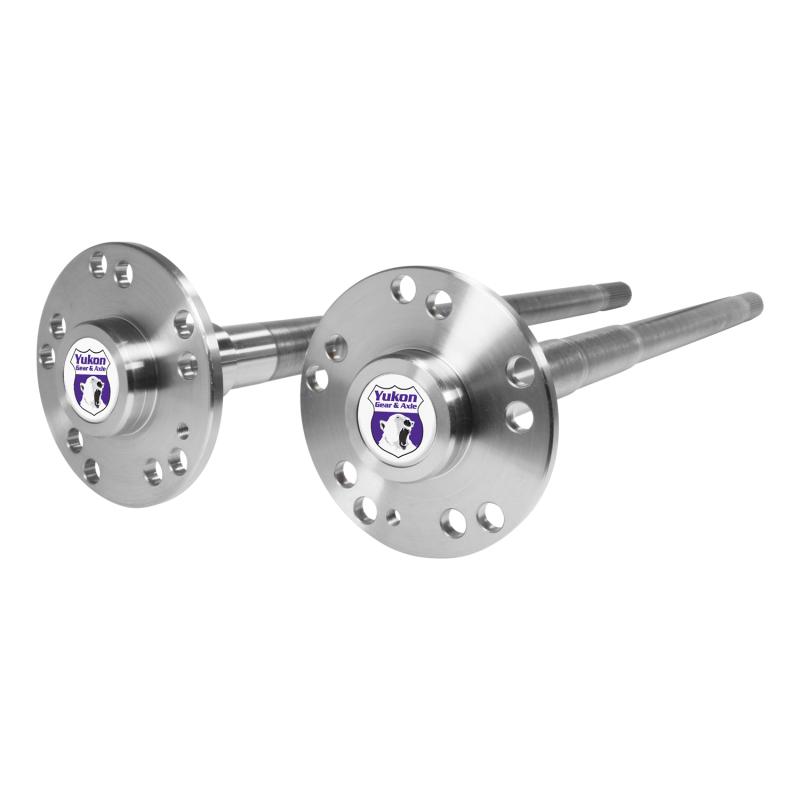 Yukon Gear & Axle YA WAK-010