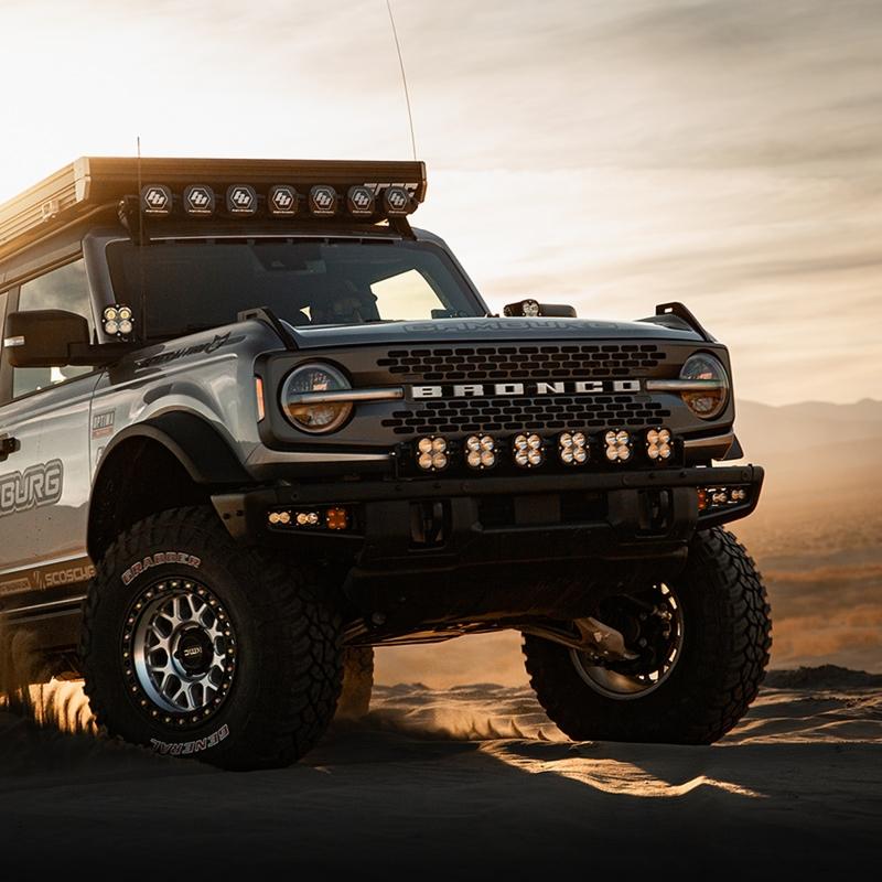 Camburg CAM-110214-RED