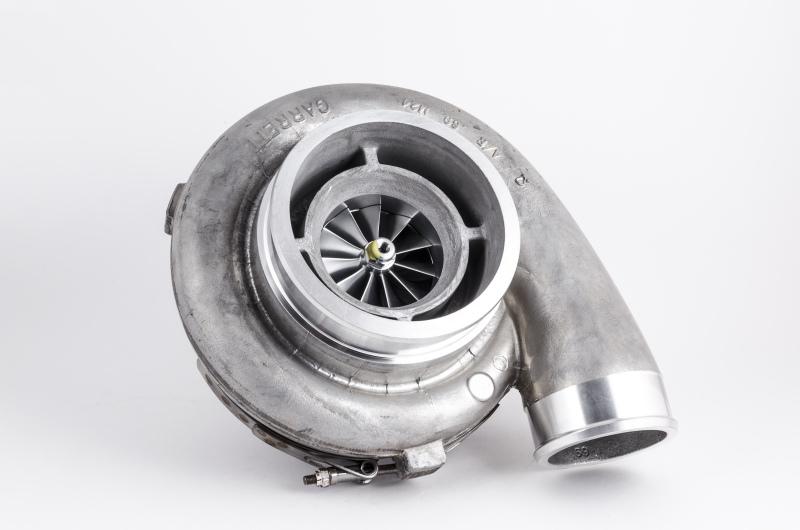 Garrett 800270-5001S