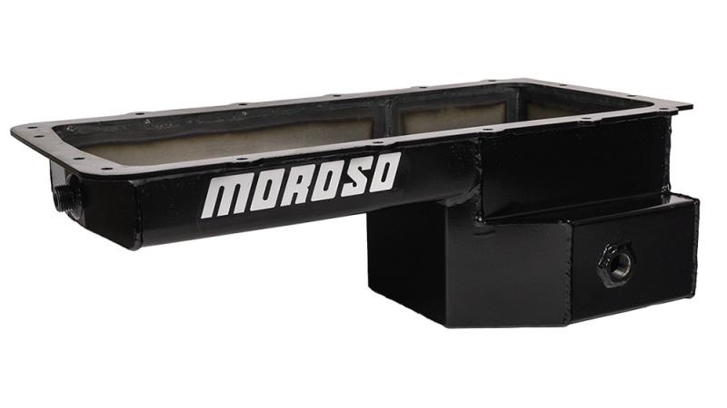 Moroso 20571