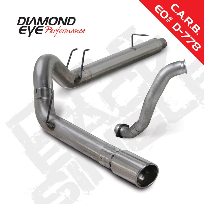 Diamond Eye Performance K5371S