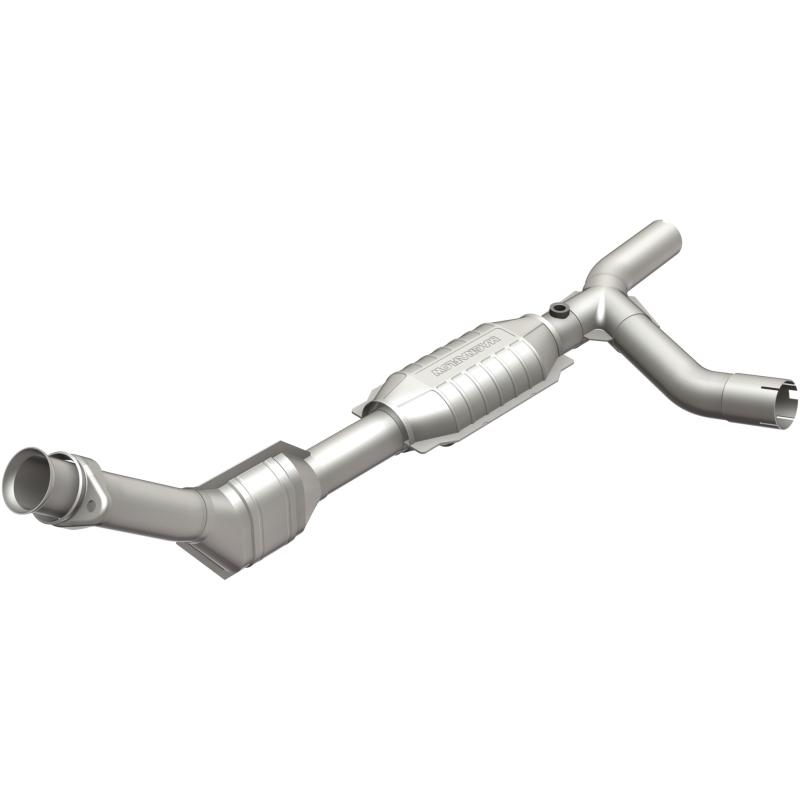 Magnaflow 447159