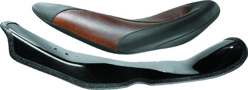 Mustang Motorcycle 76629