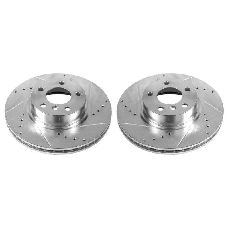 PowerStop EBR1238XPR