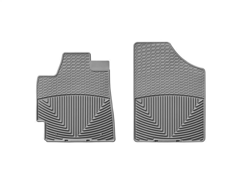 WeatherTech W86GR